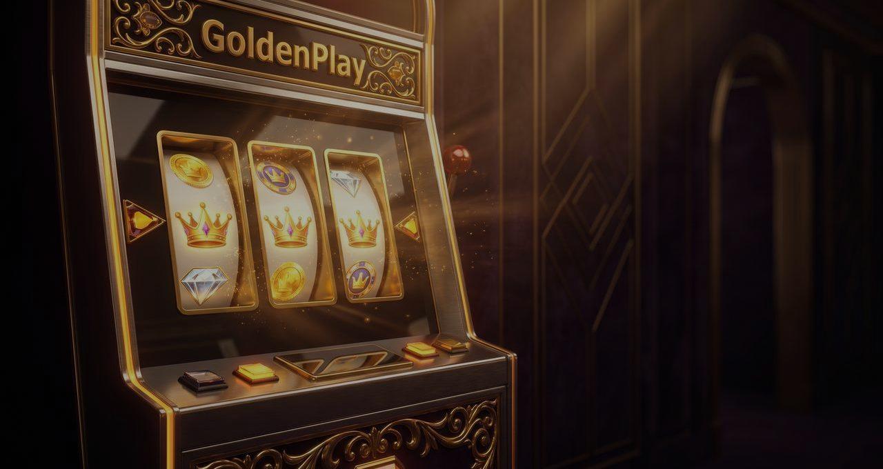 GoldenPlay