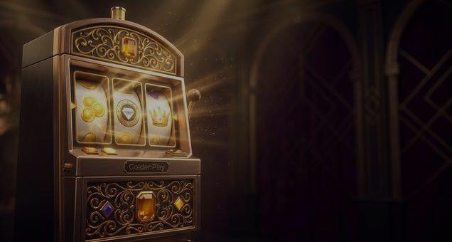 GoldenPlay