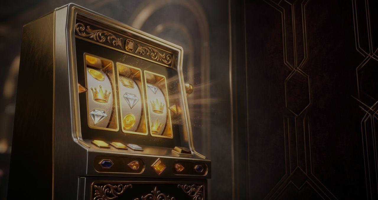 GoldenPlay